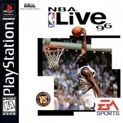 Nba Live 96 [SLUS-00060] Rom
